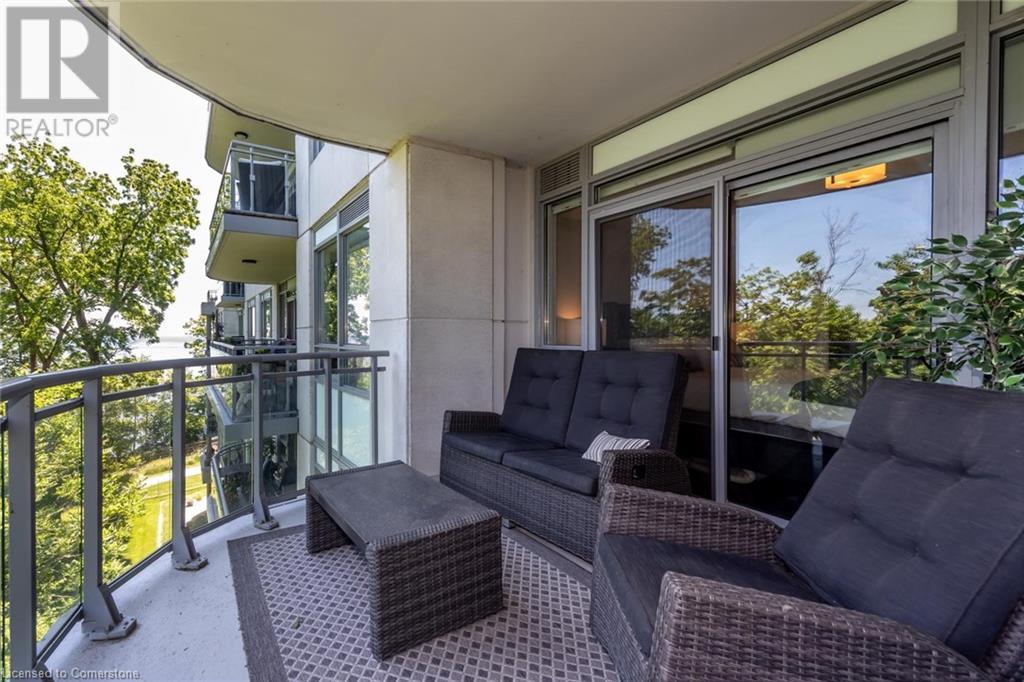 3500 Lakeshore Road W Unit# 510, Oakville, Ontario L6L 0B4 - Photo 30 - 40681193