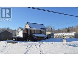 579 Leblanc Road, Saint-Andre-LeBlanc, New Brunswick