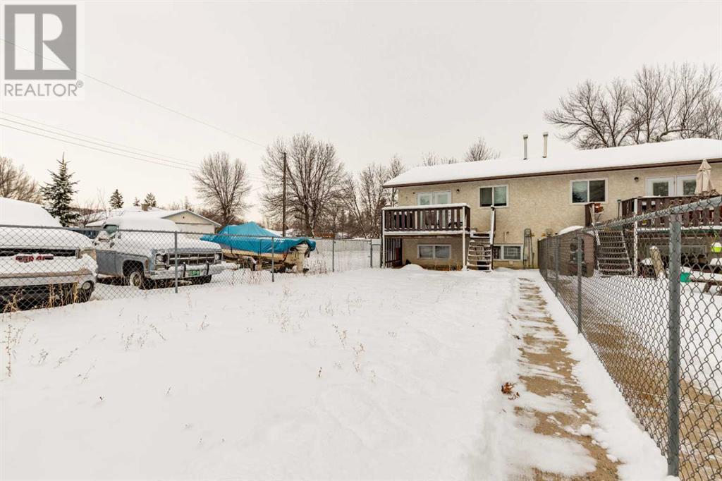 1626 & 1628 3 Avenue N, Lethbridge, Alberta  T1H 0J8 - Photo 20 - A2181091