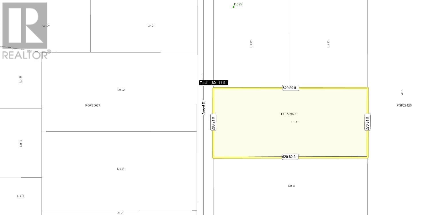 Property at LOT 31 ANGEL DRIVE image 4