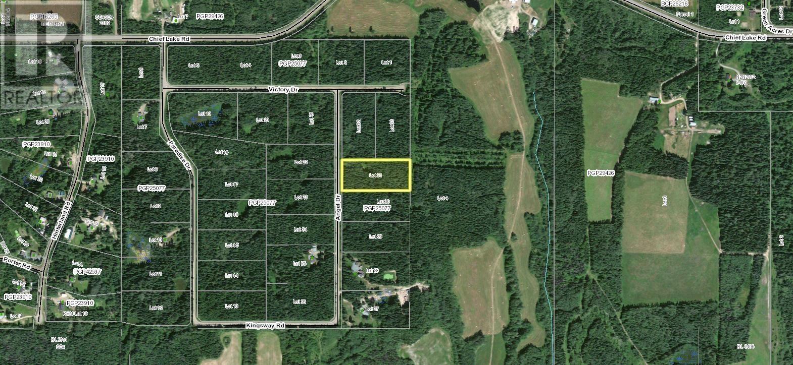 Property at LOT 31 ANGEL DRIVE image 1