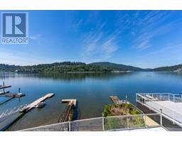 1208 ALDERSIDE ROAD, Port Moody, British Columbia