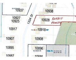 10928 132A STREET, Surrey, British Columbia