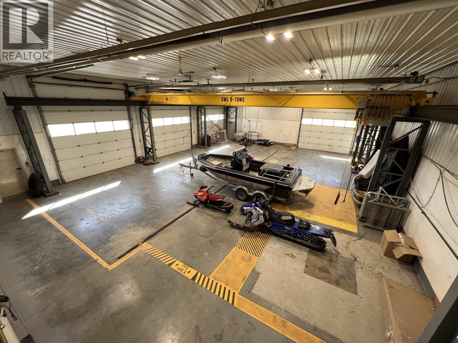 4701 46 Avenue, Fort Nelson, British Columbia V0C 1R0 - Photo 7 - C8064658