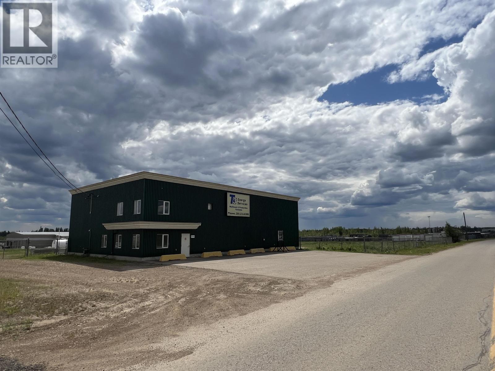 4701 46 Avenue, Fort Nelson, British Columbia V0C 1R0 - Photo 2 - C8064658