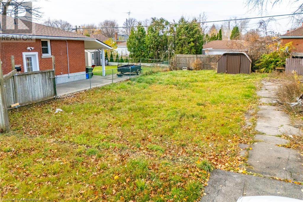 270 EAST 43RD Street, hamilton, Ontario