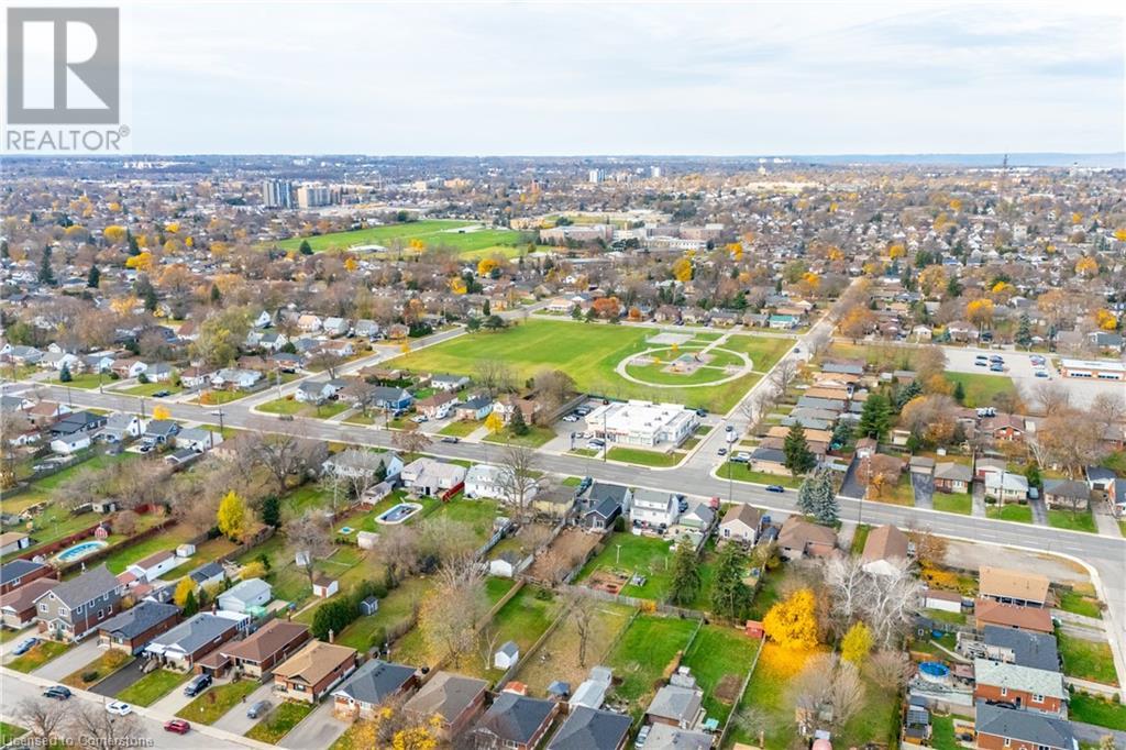 270 East 43rd Street, Hamilton, Ontario  L8T 3E1 - Photo 10 - 40682667