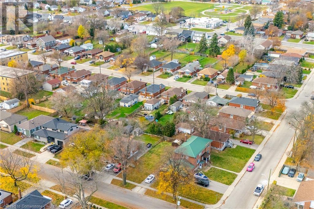 270 East 43rd Street, Hamilton, Ontario  L8T 3E1 - Photo 7 - 40682667