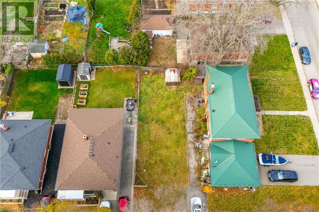 270 East 43rd Street, Hamilton, Ontario  L8T 3E1 - Photo 8 - 40682667