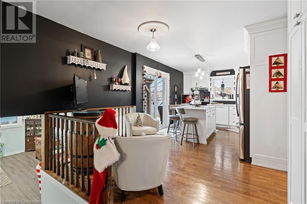 11 Miranda Court, Welland, Ontario  L3C 7C7 - Photo 10 - 40682106