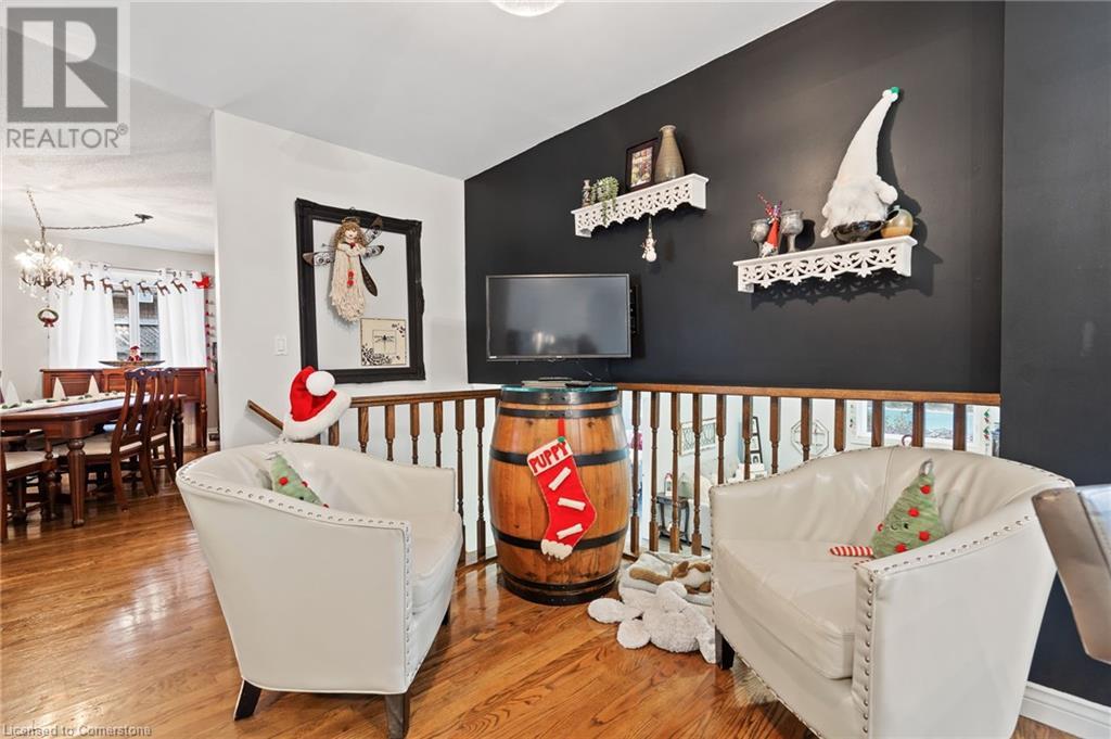 11 Miranda Court, Welland, Ontario  L3C 7C7 - Photo 11 - 40682106