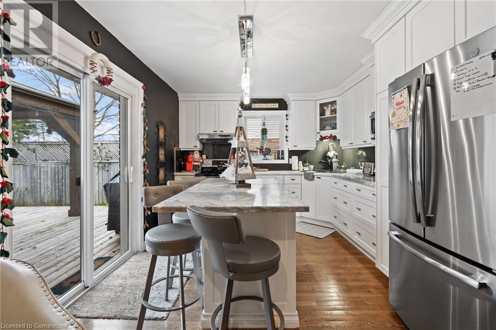 11 Miranda Court, Welland, Ontario  L3C 7C7 - Photo 12 - 40682106