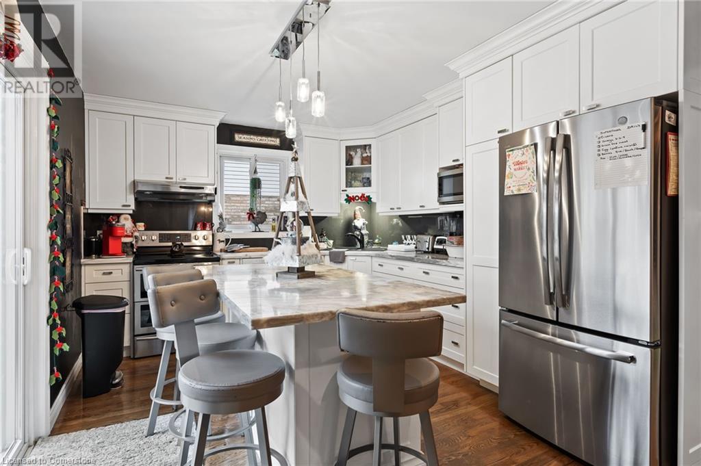 11 Miranda Court, Welland, Ontario  L3C 7C7 - Photo 13 - 40682106