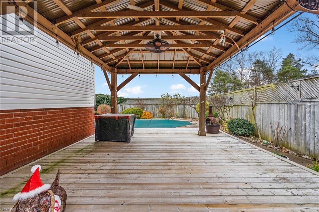 11 Miranda Court, Welland, Ontario  L3C 7C7 - Photo 31 - 40682106