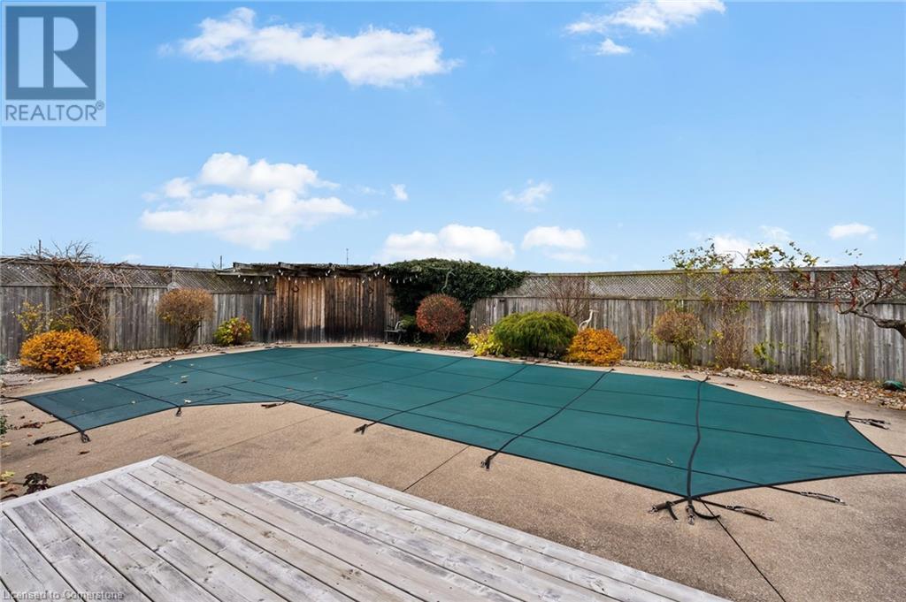 11 Miranda Court, Welland, Ontario  L3C 7C7 - Photo 32 - 40682106