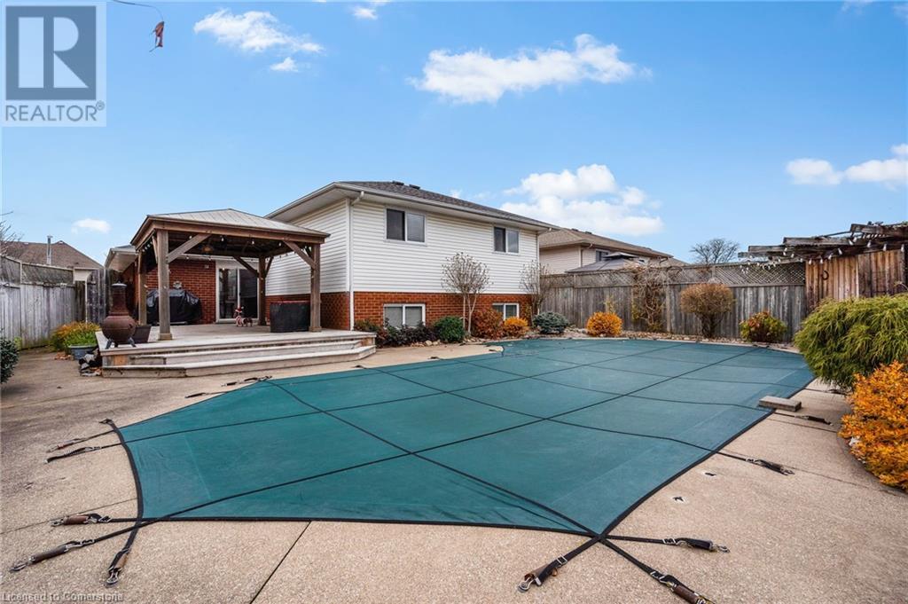 11 Miranda Court, Welland, Ontario  L3C 7C7 - Photo 33 - 40682106