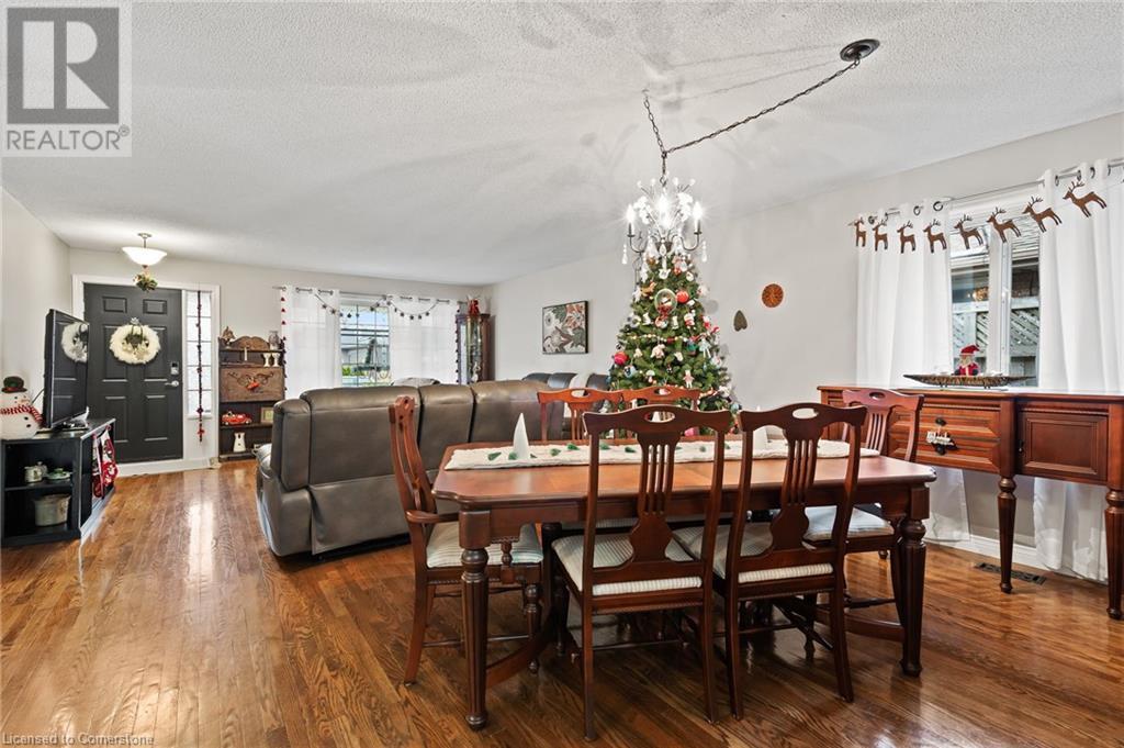 11 Miranda Court, Welland, Ontario  L3C 7C7 - Photo 9 - 40682106