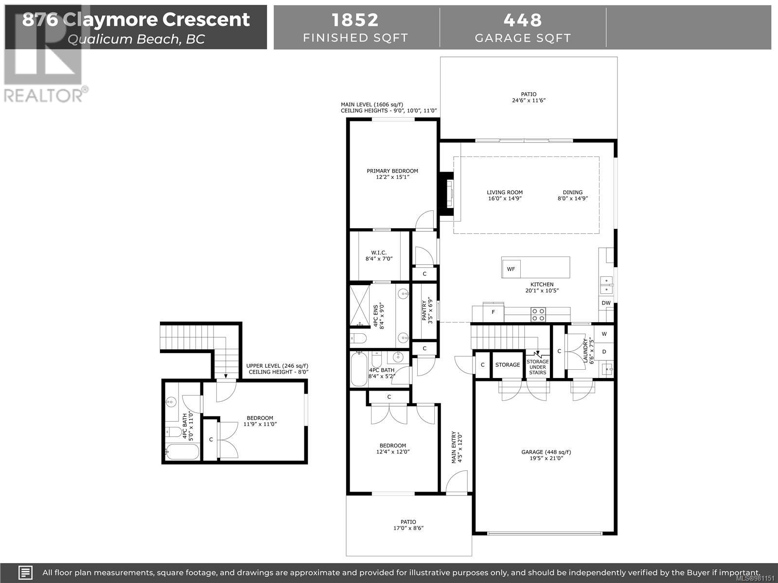 876 Claymore Cres, Qualicum Beach, British Columbia  V9K 2T6 - Photo 31 - 981151