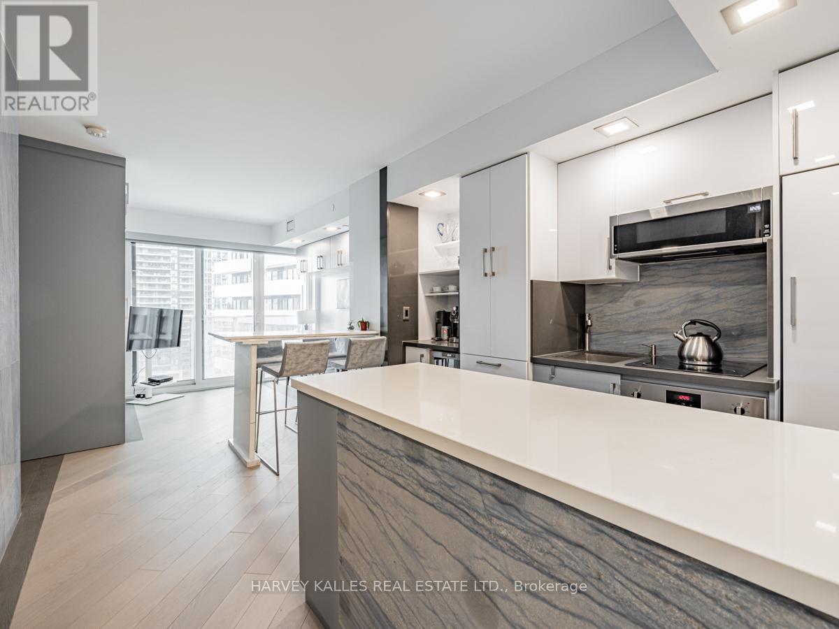 1205 - 100 Harbour Street, Toronto, Ontario  M5J 0B5 - Photo 14 - C11823227