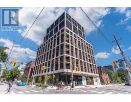 903 - 123 PORTLAND STREET, Toronto, Ontario