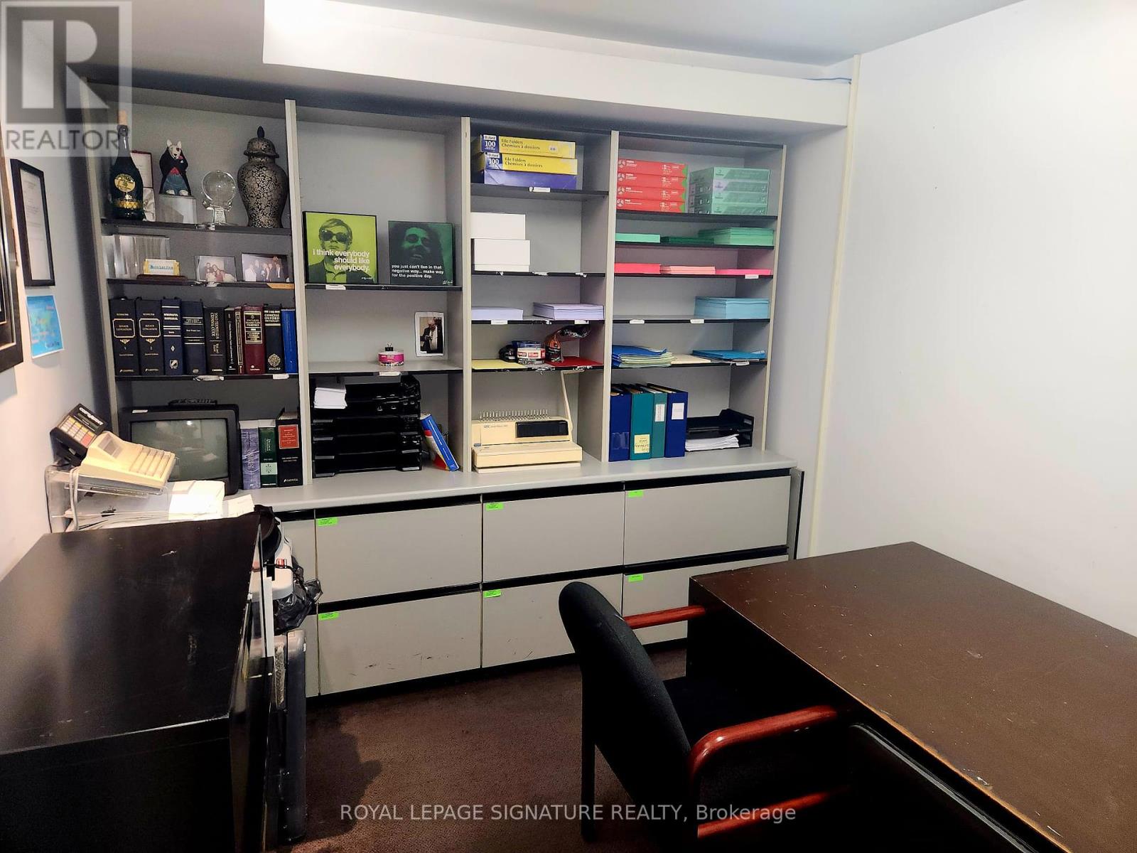 201 - 1015 Bloor Street W, Toronto (Dufferin Grove), Ontario  M6H 1M1 - Photo 7 - C11823590