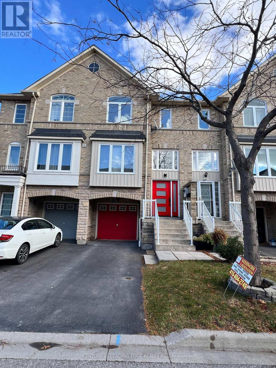 11 TALBOTSHIRE STREET, Ajax, Ontario