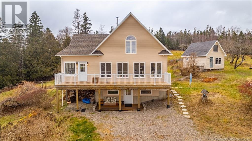 167 Todds Point Road, Dufferin, New Brunswick