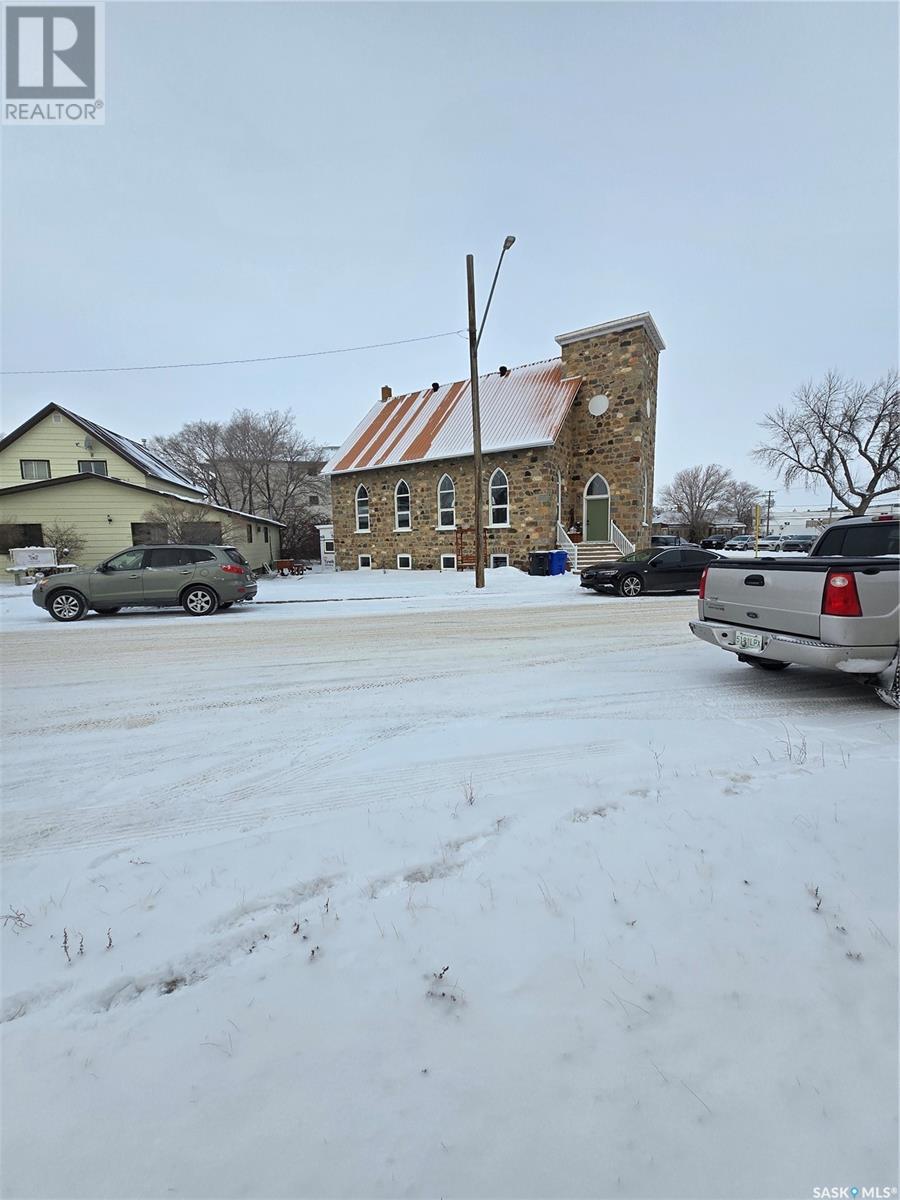 231 12th Avenue, Estevan, Saskatchewan  S4A 1E1 - Photo 33 - SK986584
