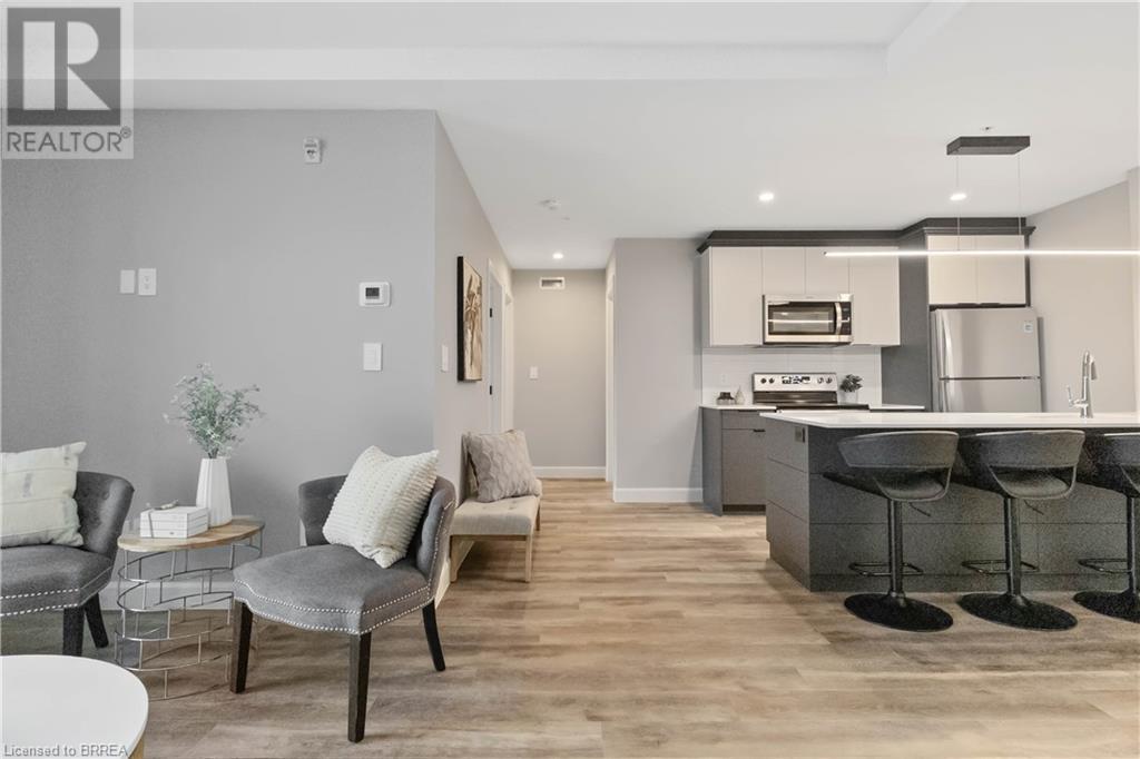 34 Norman Street Unit# 215, Brantford, Ontario  N3R 2Y1 - Photo 19 - 40682827