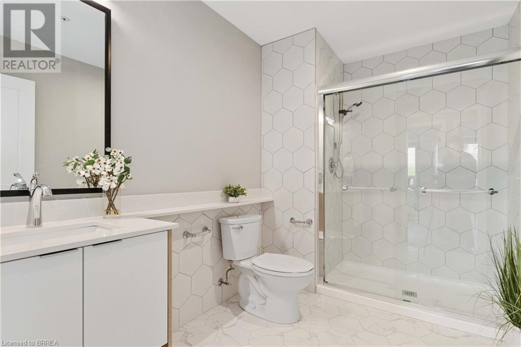 34 Norman Street Unit# 215, Brantford, Ontario  N3R 2Y1 - Photo 25 - 40682827