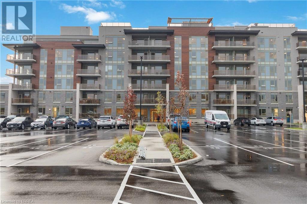 34 Norman Street Unit# 215, Brantford, Ontario  N3R 2Y1 - Photo 30 - 40682827