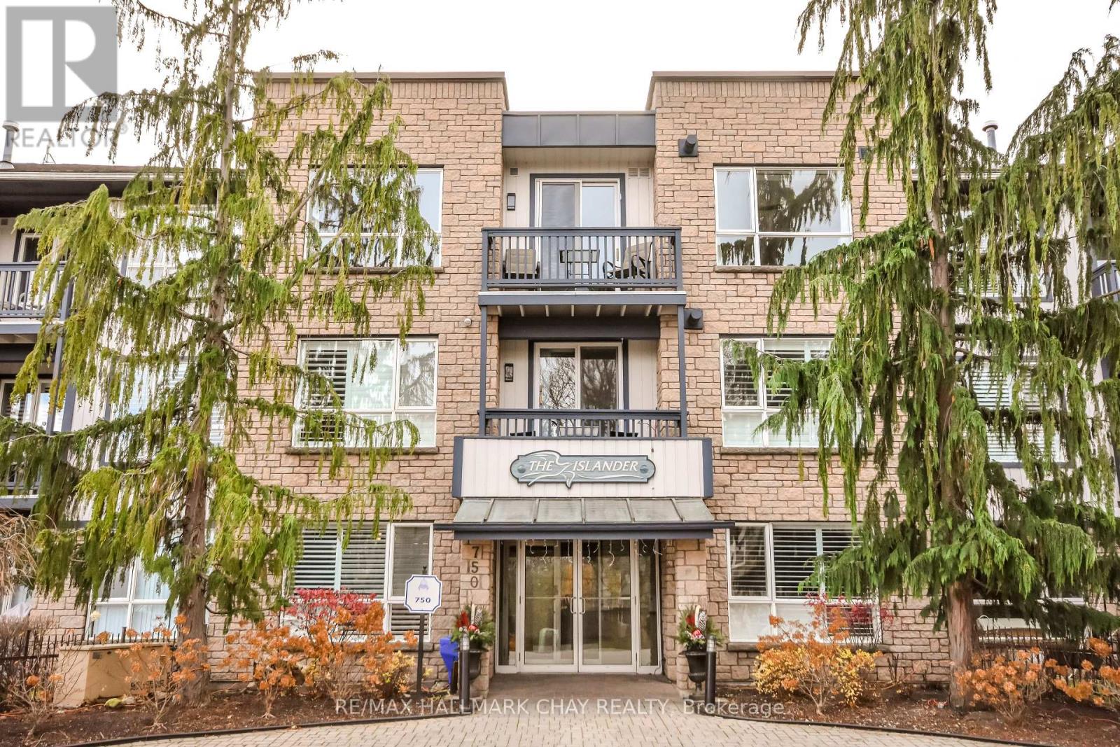 3012 - 750 JOHNSTON PARK AVENUE, Collingwood, Ontario