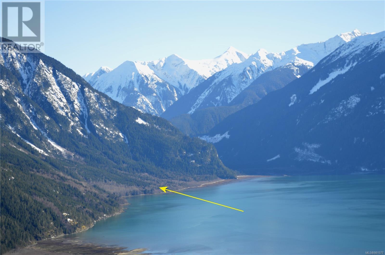 Dl108 Bute Inlet, See Remarks, British Columbia  V0P 1V0 - Photo 13 - 981577