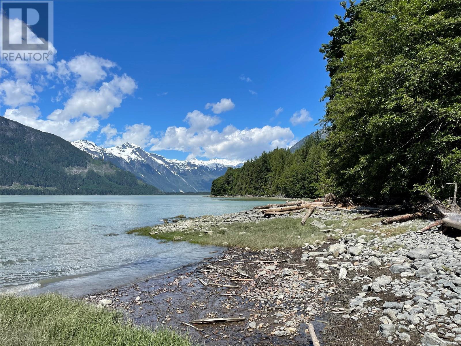 Dl108 Bute Inlet, See Remarks, British Columbia  V0P 1V0 - Photo 4 - 981577