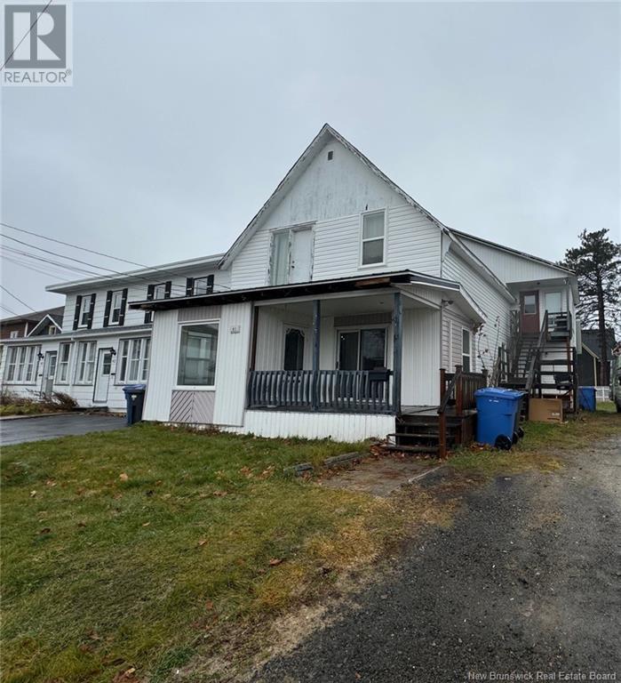 41 Duncan Street, Campbellton, New Brunswick