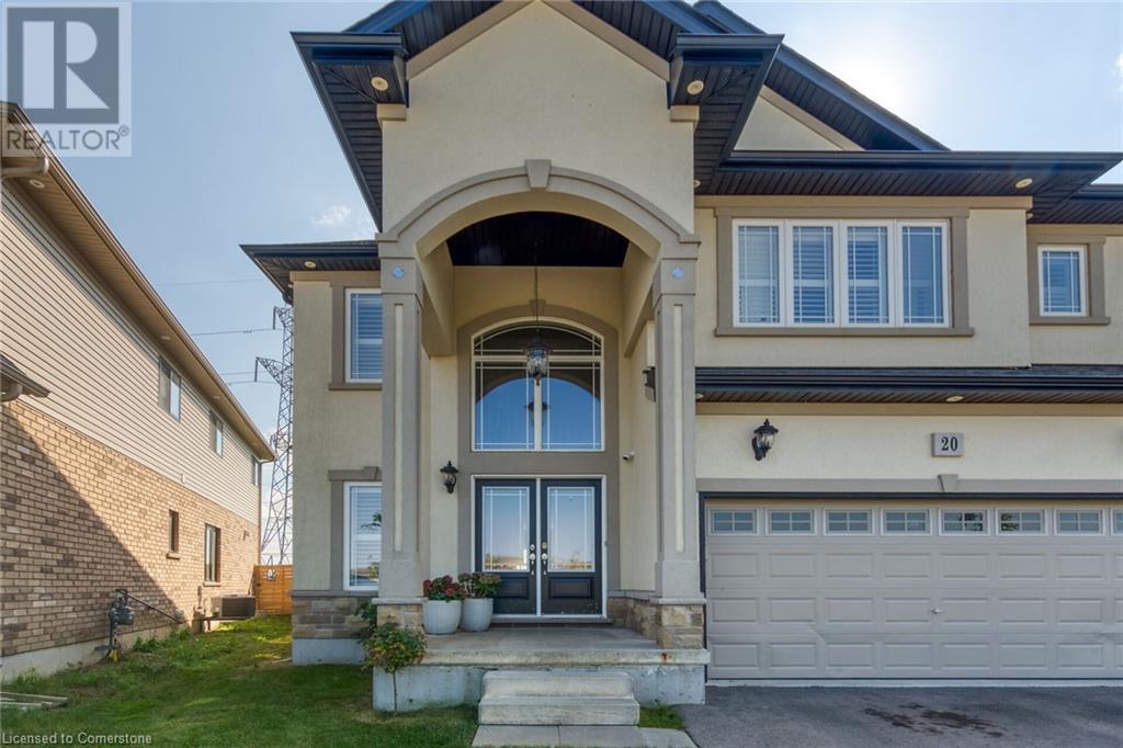20 Dolomiti CourtHannon, Ontario  L0R 1P0 - Photo 4 - 40682862