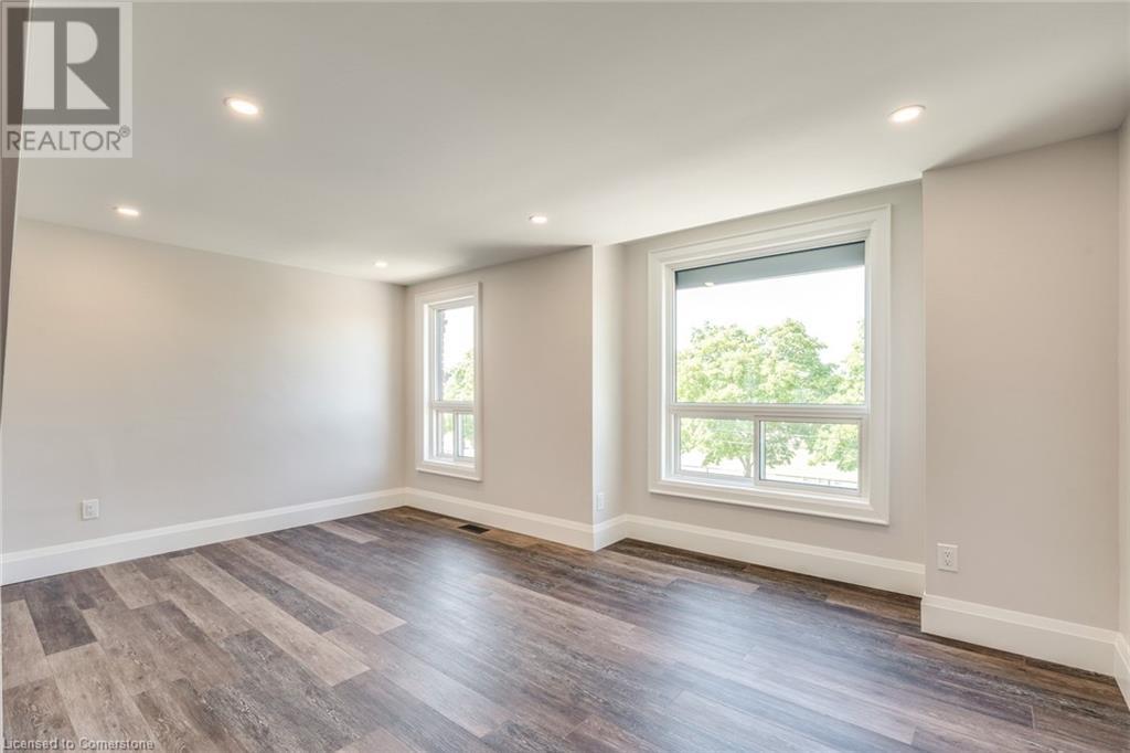 276 Sanford Avenue N Unit# 2, Hamilton, Ontario  L8L 6A1 - Photo 7 - 40682855