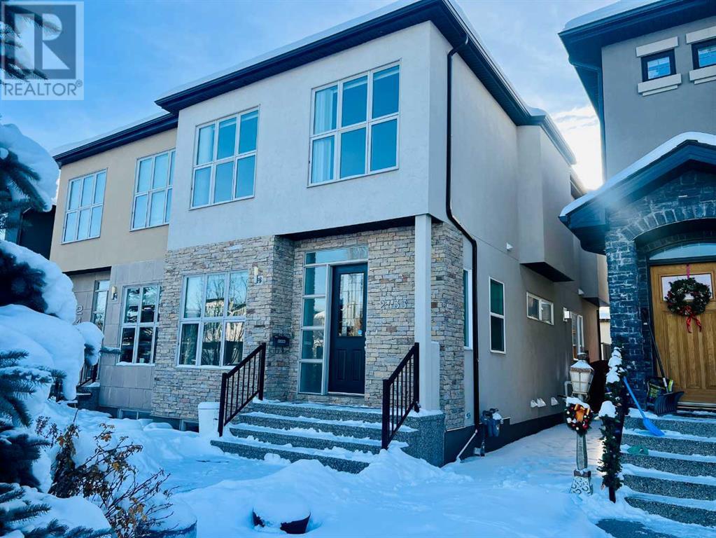 2433 28 Avenue Sw, Calgary, Alberta  T2T 1L1 - Photo 2 - A2175832