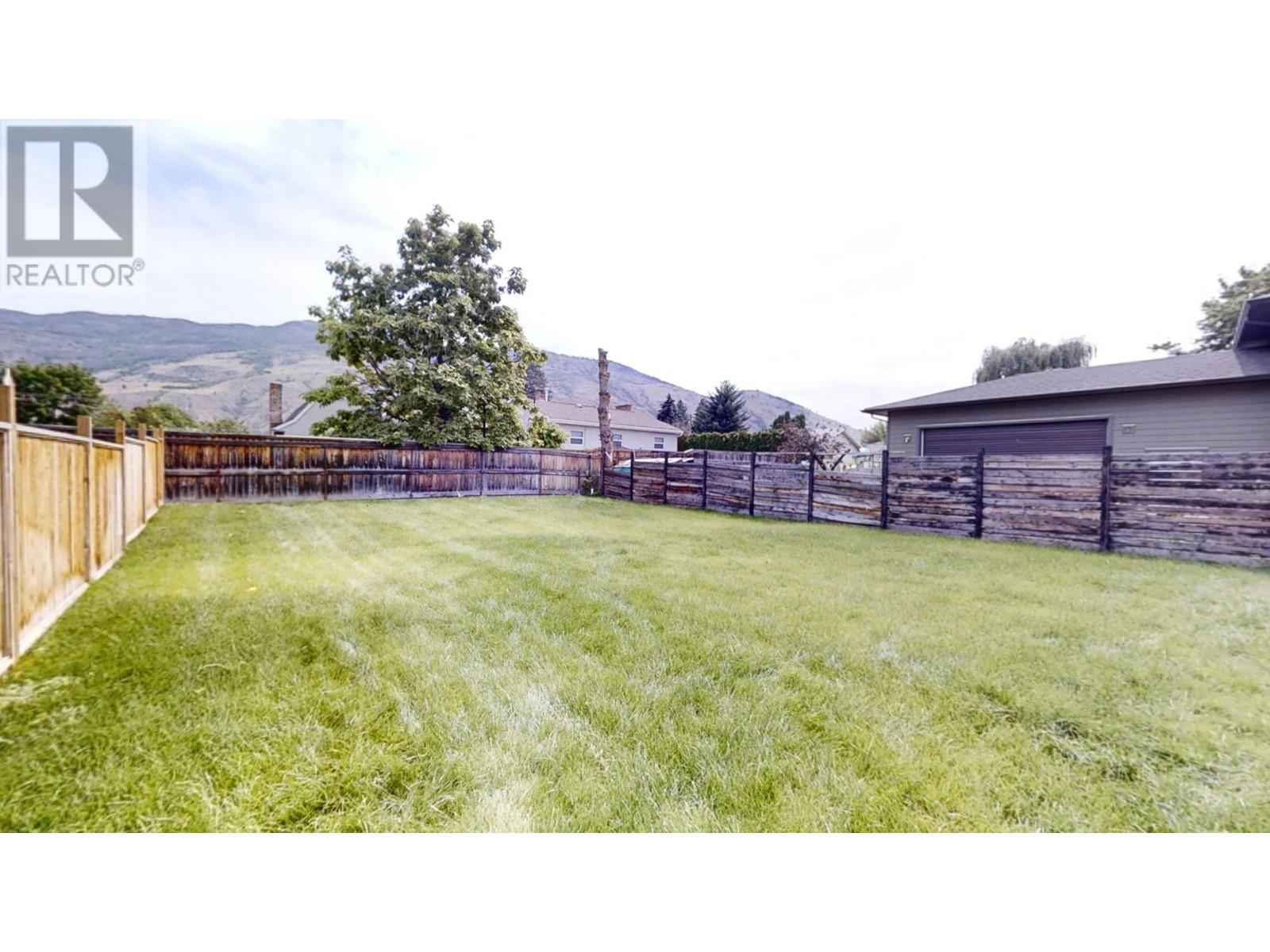 2967 GILBERT Road Kamloops