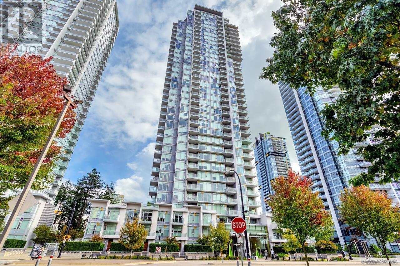 1810 6588 Nelson Avenue, Burnaby, British Columbia V5H 0E8 - Photo 1 - R2948060