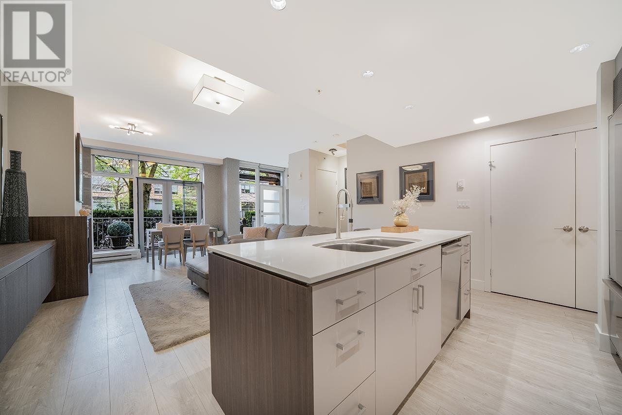 1683 W 8th Avenue, Vancouver, British Columbia  V6J 1T8 - Photo 10 - R2948076