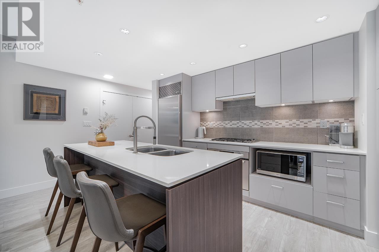 1683 W 8th Avenue, Vancouver, British Columbia  V6J 1T8 - Photo 11 - R2948076