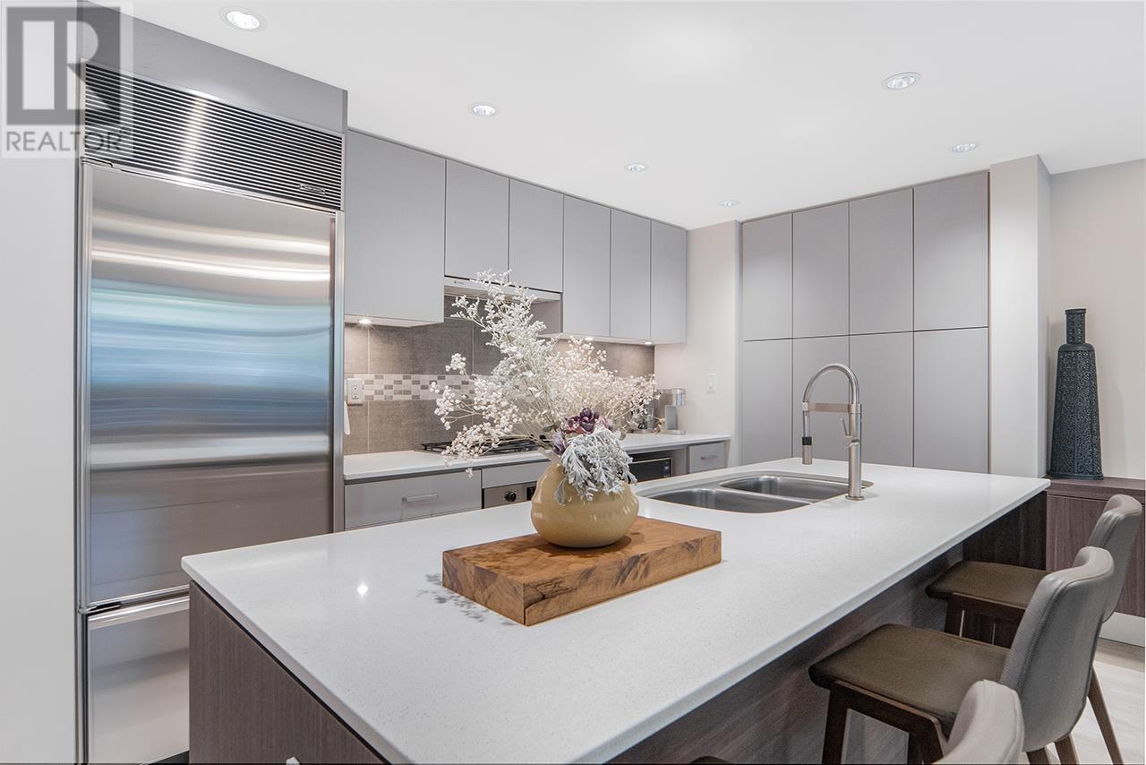 1683 W 8th Avenue, Vancouver, British Columbia  V6J 1T8 - Photo 12 - R2948076