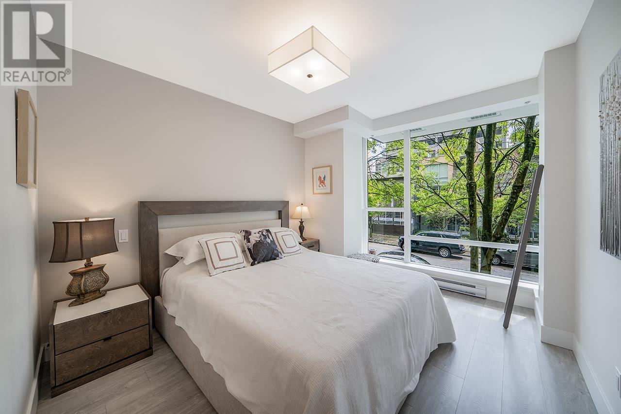 1683 W 8th Avenue, Vancouver, British Columbia  V6J 1T8 - Photo 15 - R2948076