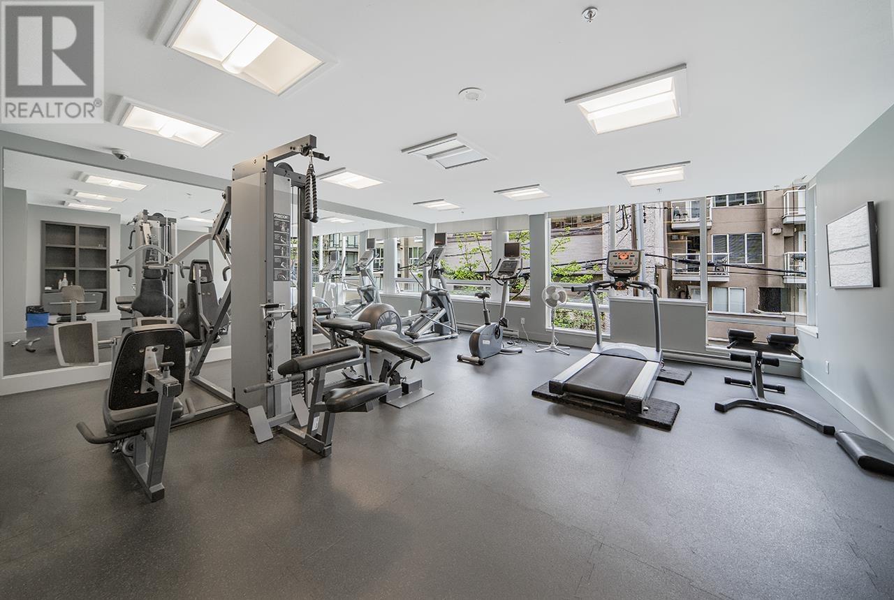 1683 W 8th Avenue, Vancouver, British Columbia  V6J 1T8 - Photo 26 - R2948076