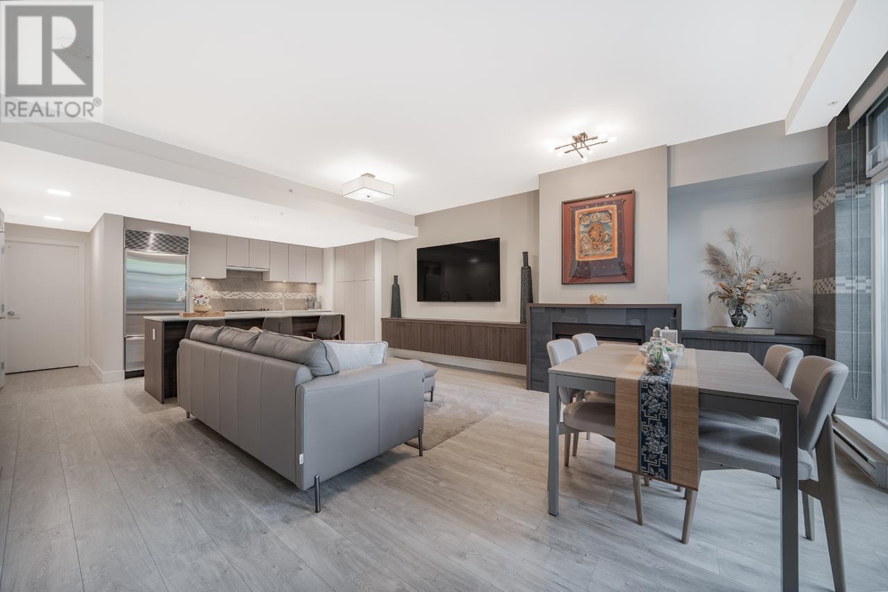 1683 W 8th Avenue, Vancouver, British Columbia  V6J 1T8 - Photo 4 - R2948076