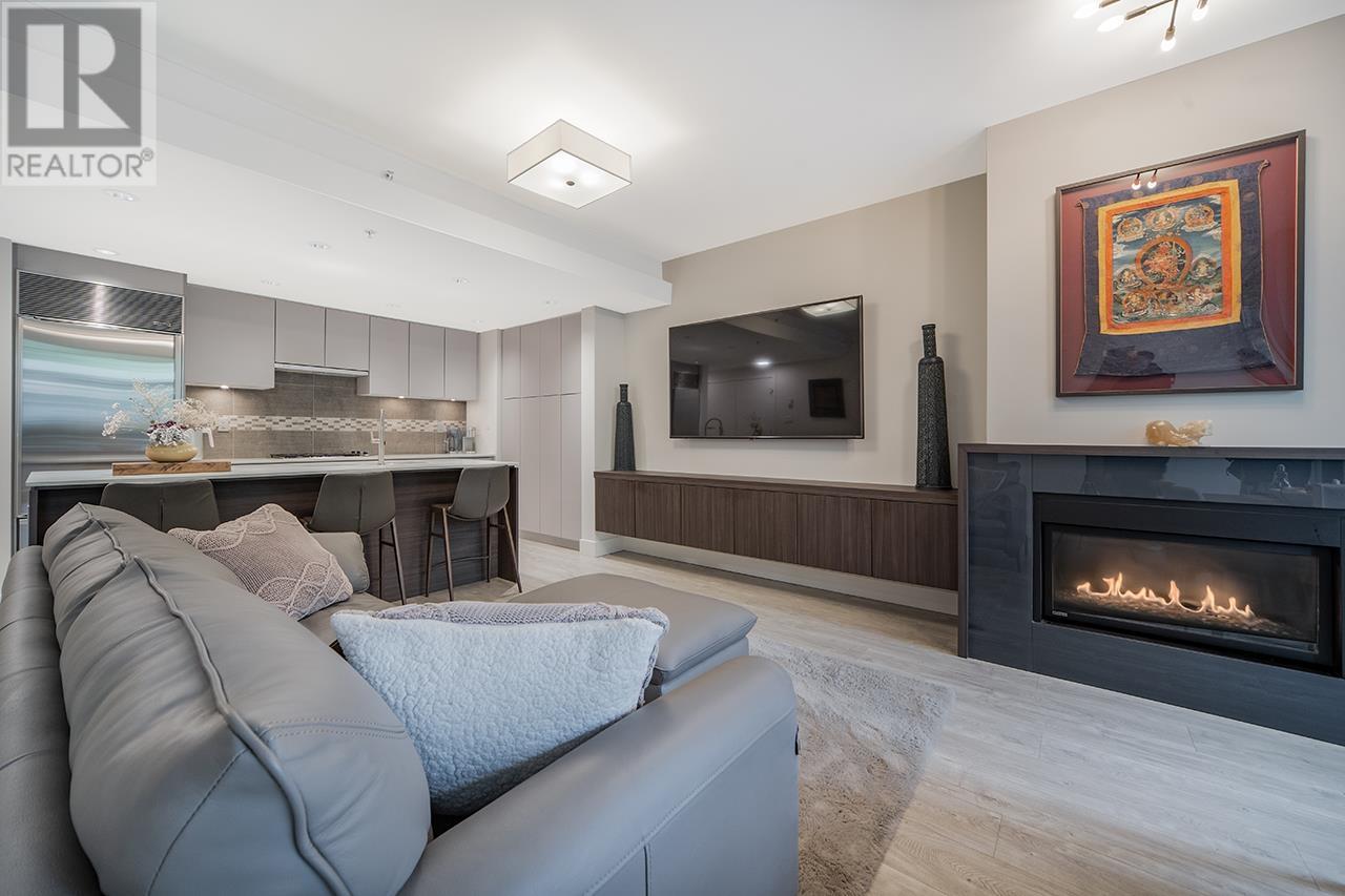 1683 W 8th Avenue, Vancouver, British Columbia  V6J 1T8 - Photo 5 - R2948076