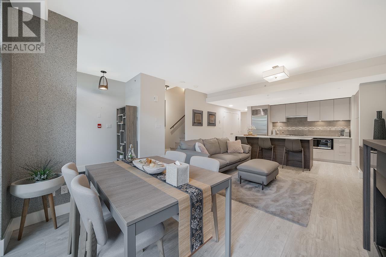 1683 W 8th Avenue, Vancouver, British Columbia  V6J 1T8 - Photo 6 - R2948076