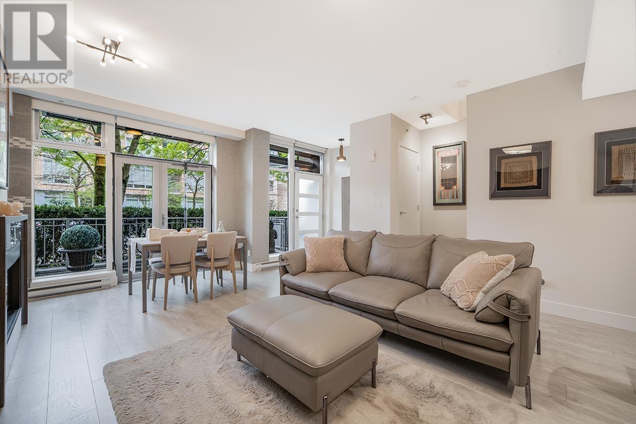 1683 W 8th Avenue, Vancouver, British Columbia  V6J 1T8 - Photo 7 - R2948076