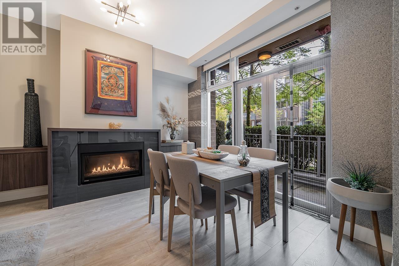1683 W 8th Avenue, Vancouver, British Columbia  V6J 1T8 - Photo 8 - R2948076
